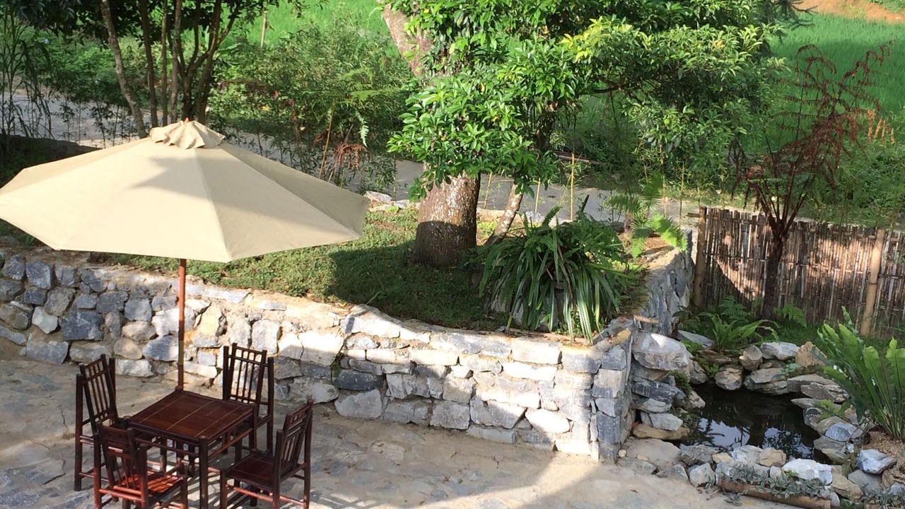 Photo of Outdoor in Quan Ba