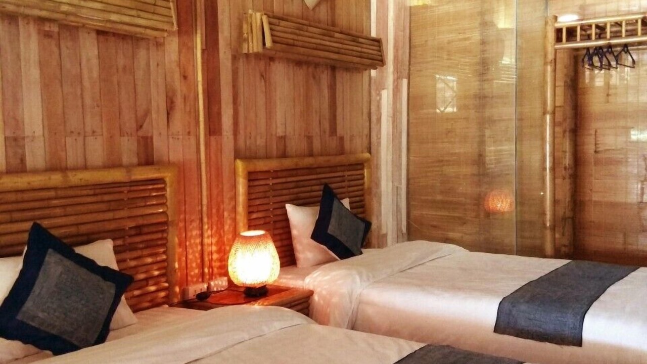 Photo of Bedroom in Quan Ba