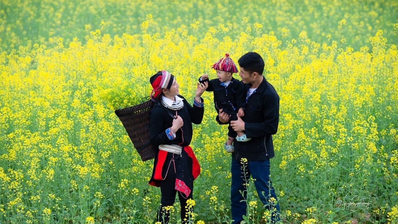 Photo of Outdoor in Quan Ba