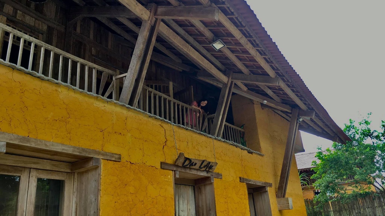 Photo of Outdoor in Quan Ba