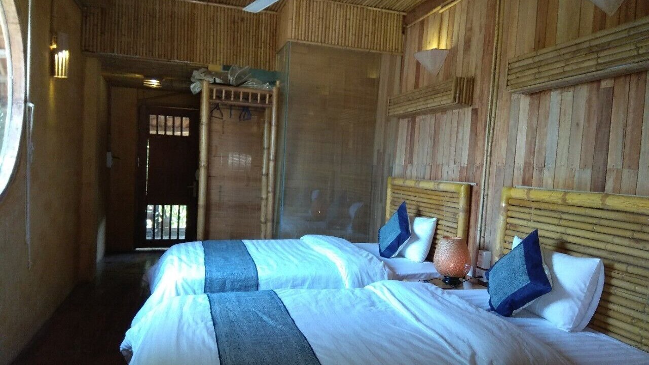 Photo of Bedroom in Quan Ba