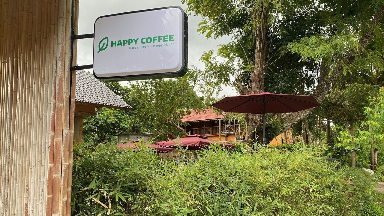Photo of Outdoor in Quan Ba