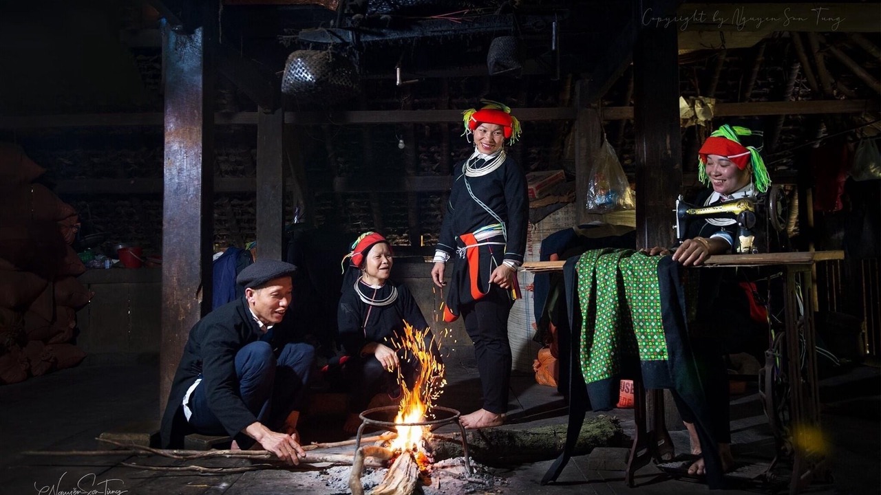 Photo of Outdoor in Quan Ba
