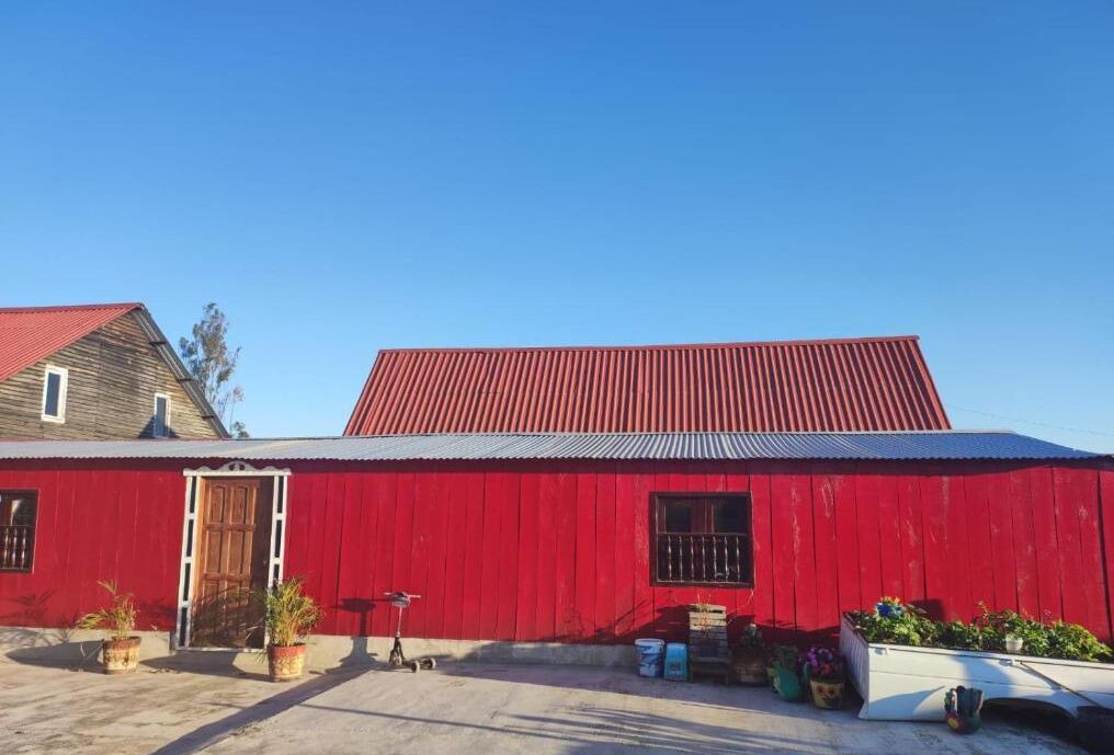 Photo of Outdoor in La Independencia