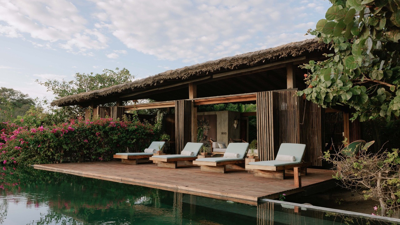Photo of Outdoor in El Cacalote