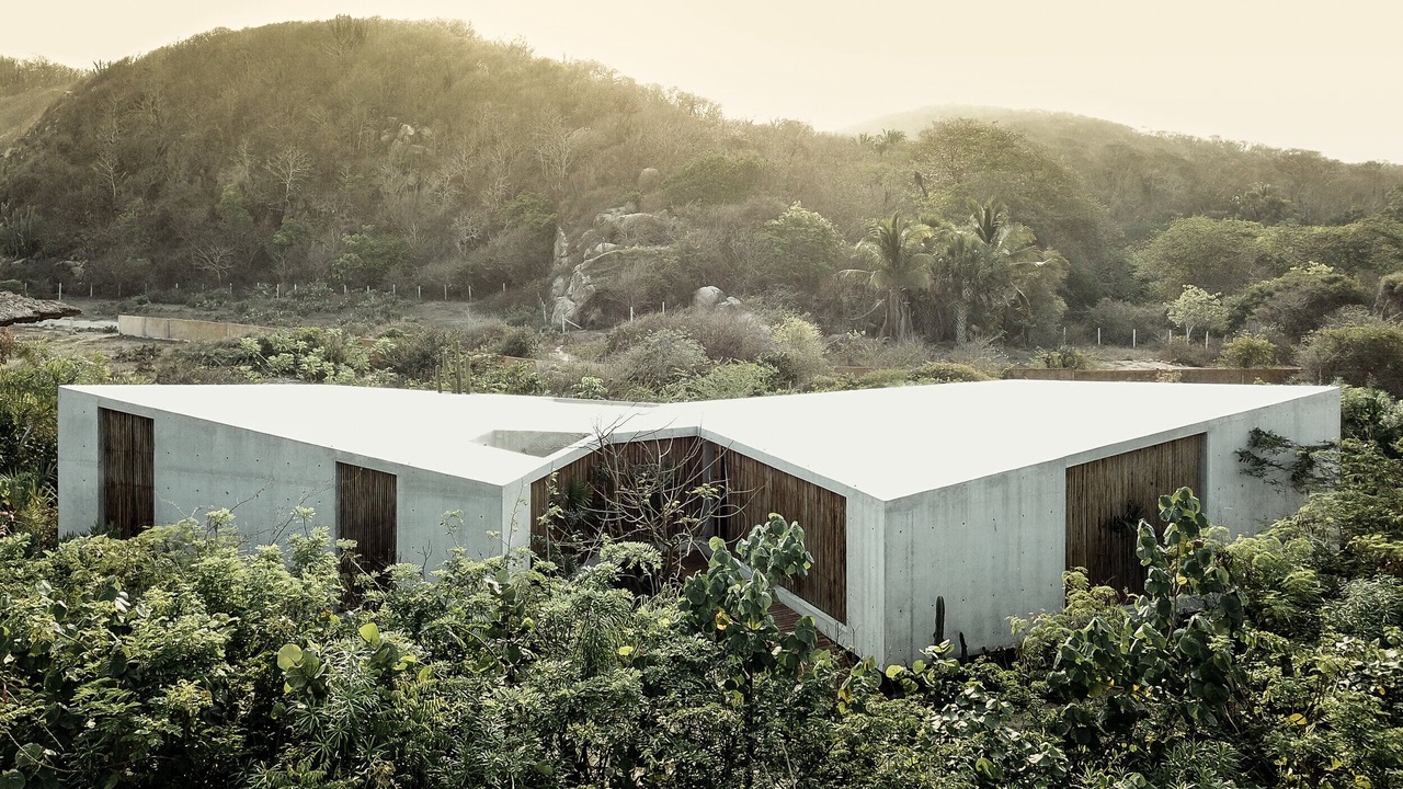 Photo of Outdoor in El Cacalote