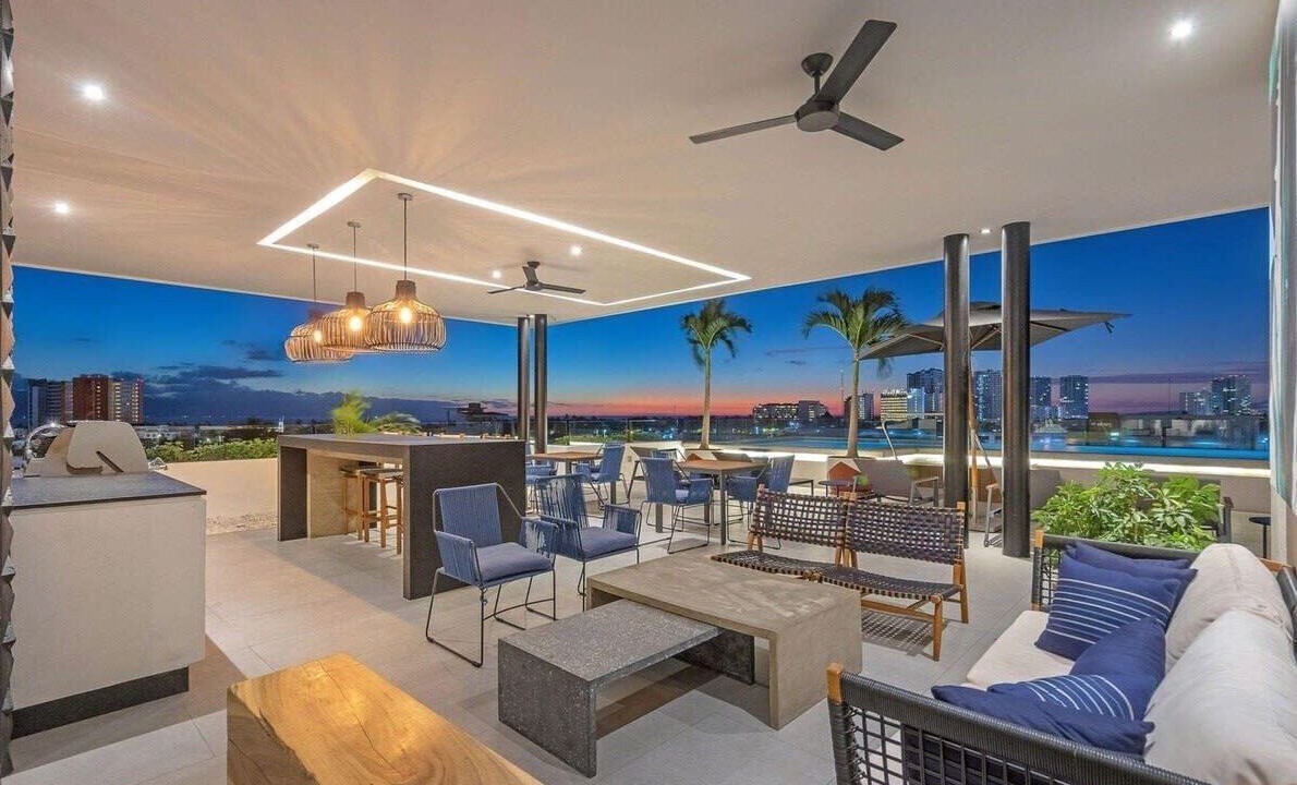 Photo of Patio Balcony in Diaz Ordaz