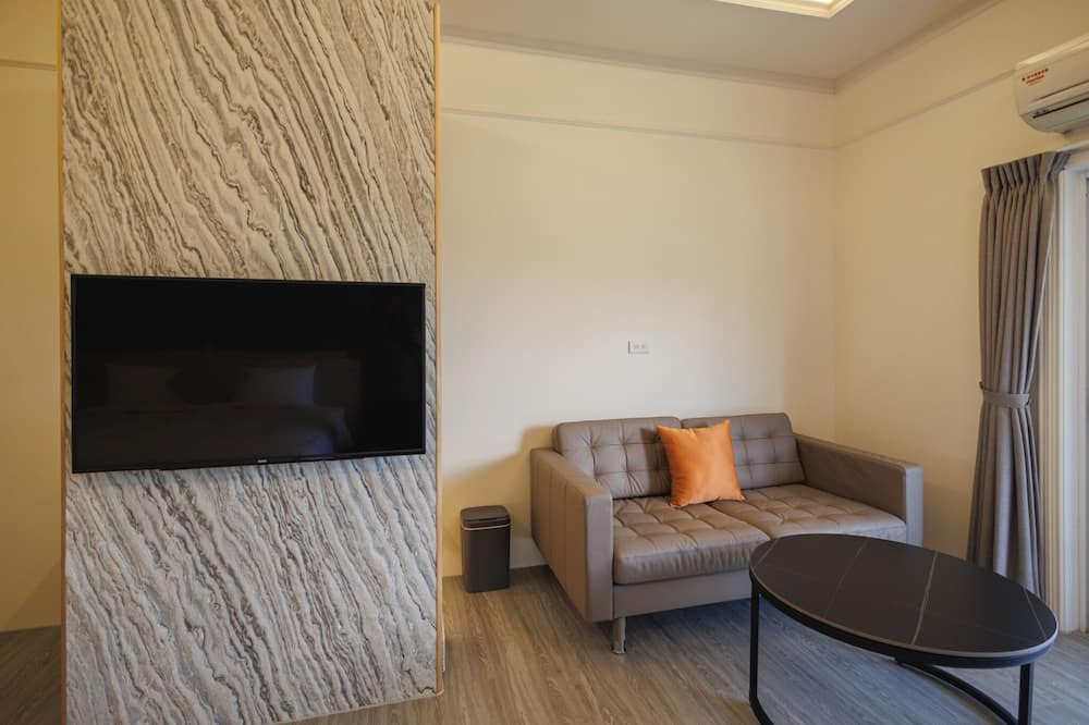 Photo of Livingroom in Taiping District