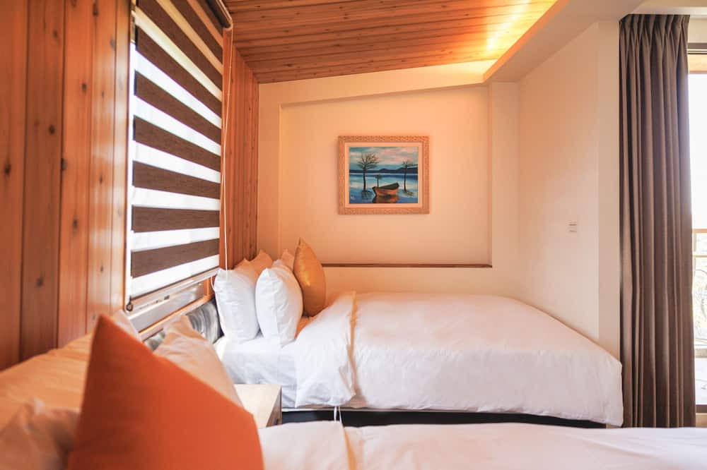 Photo of Bedroom in Taiping District