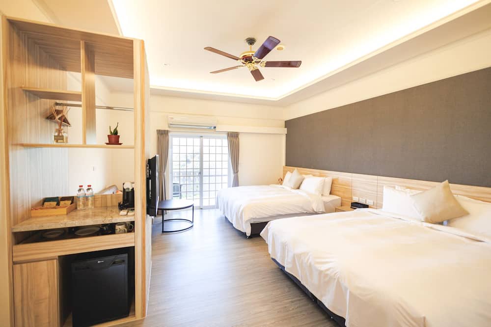Photo of Bedroom in Taiping District