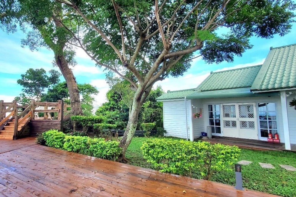 Photo of Outdoor in Taiping District