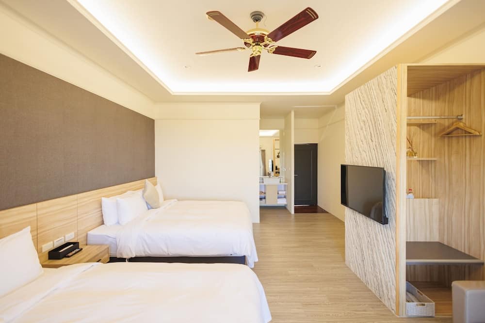 Photo of Bedroom in Taiping District