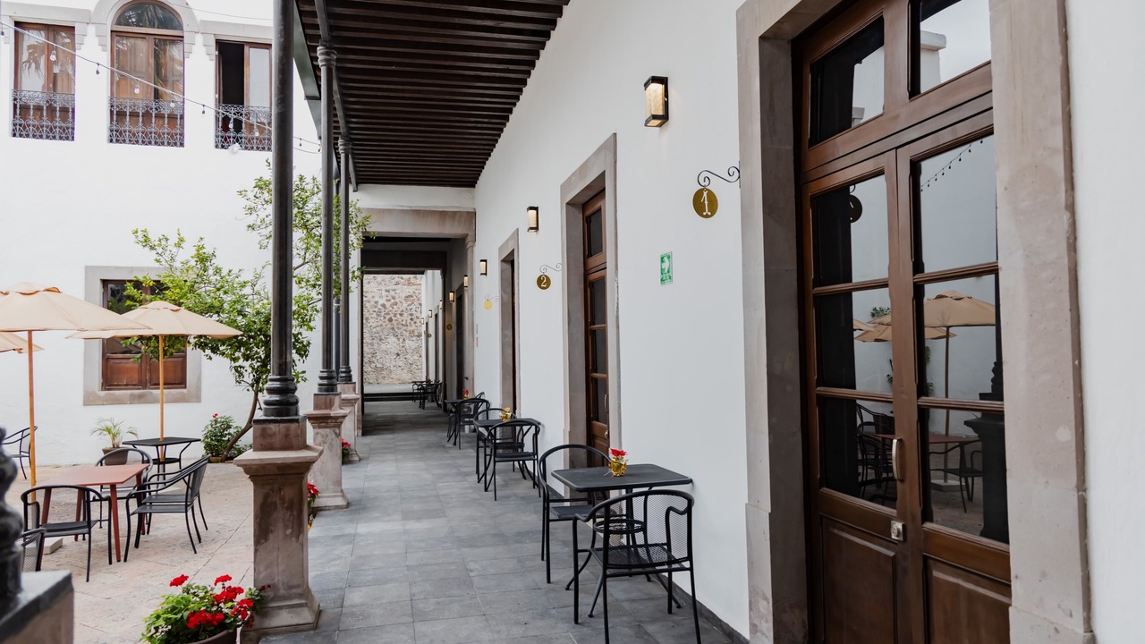 Photo of Outdoor in Downtown Queretaro