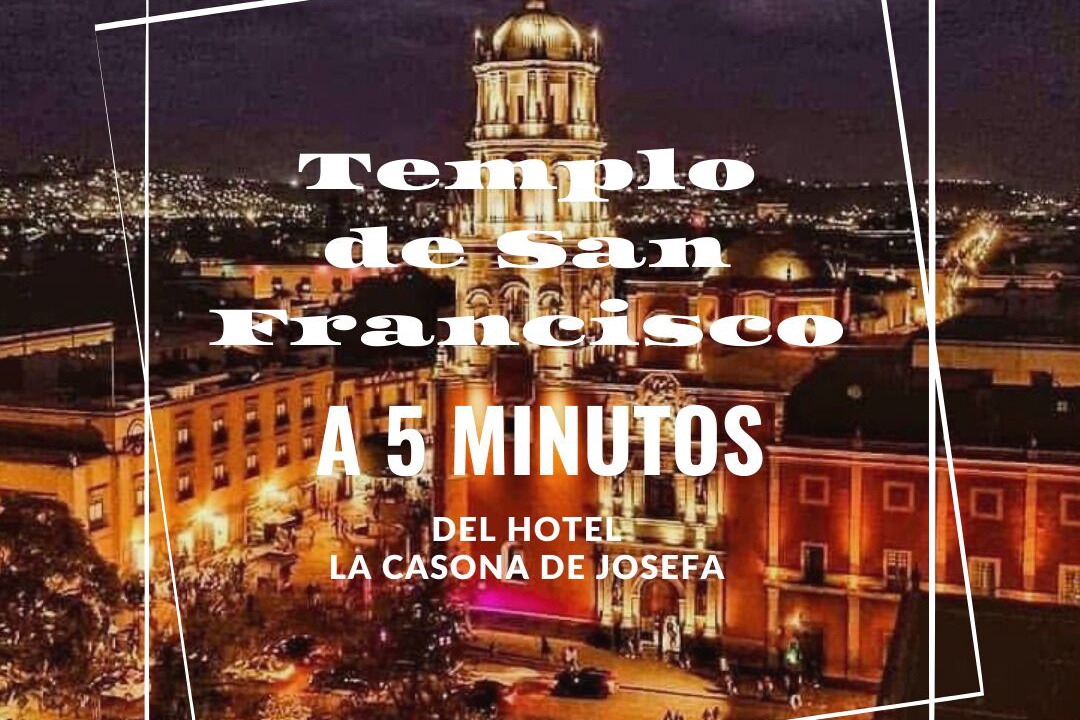Photo of Others in Downtown Queretaro