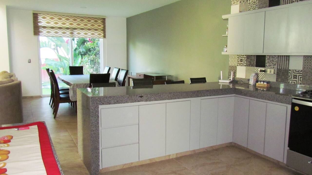 Photo of Kitchen in Puebla