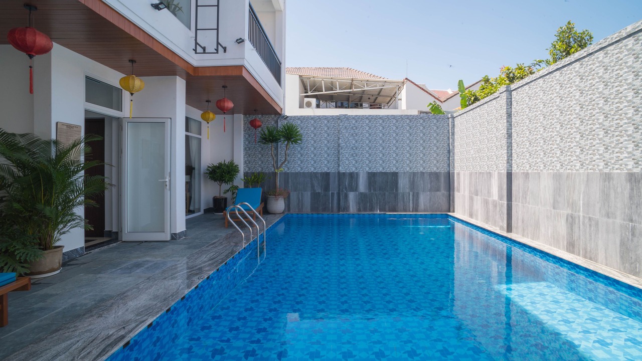 Photo of Outdoor in Hoi An