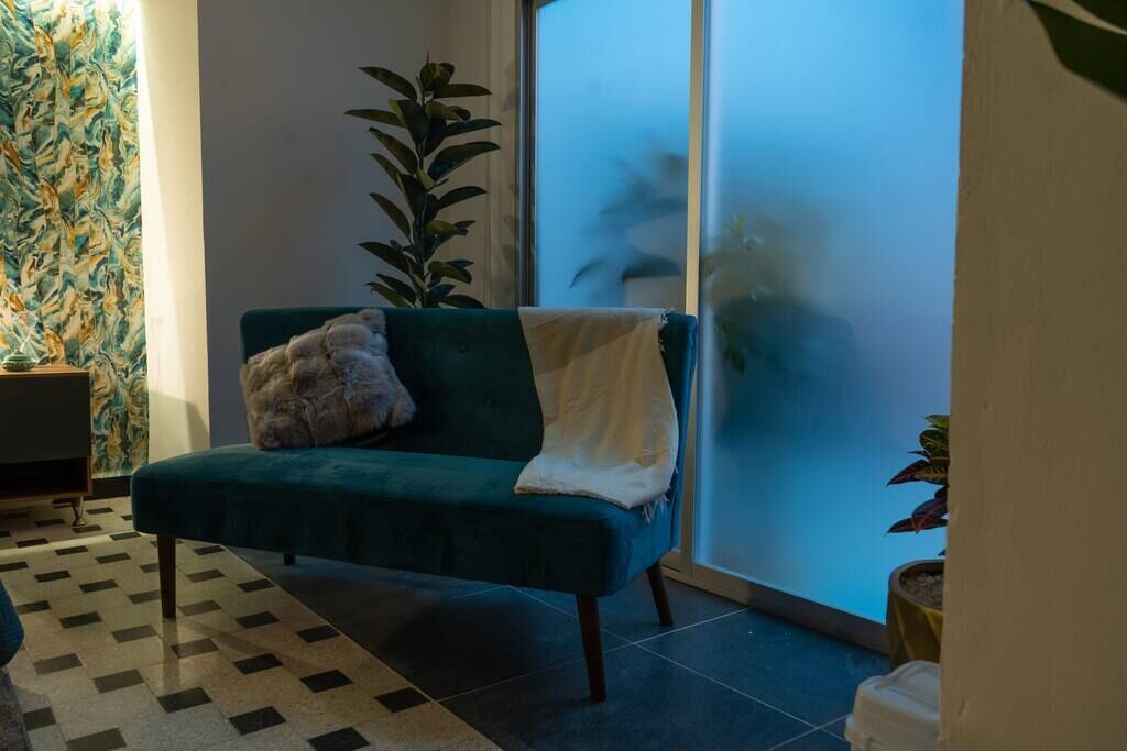 Photo of Livingroom in Benito Juarez