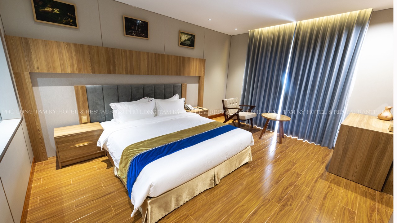 Photo of Bedroom in Tam Ky