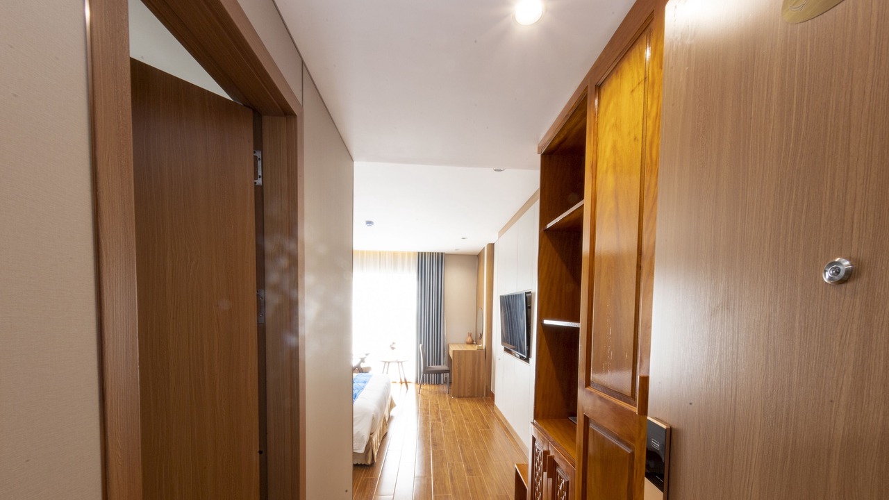 Photo of Bedroom in Tam Ky