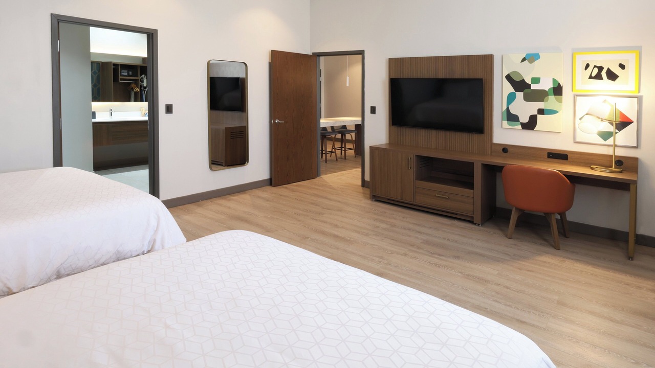 Photo of Bedroom in Navojoa