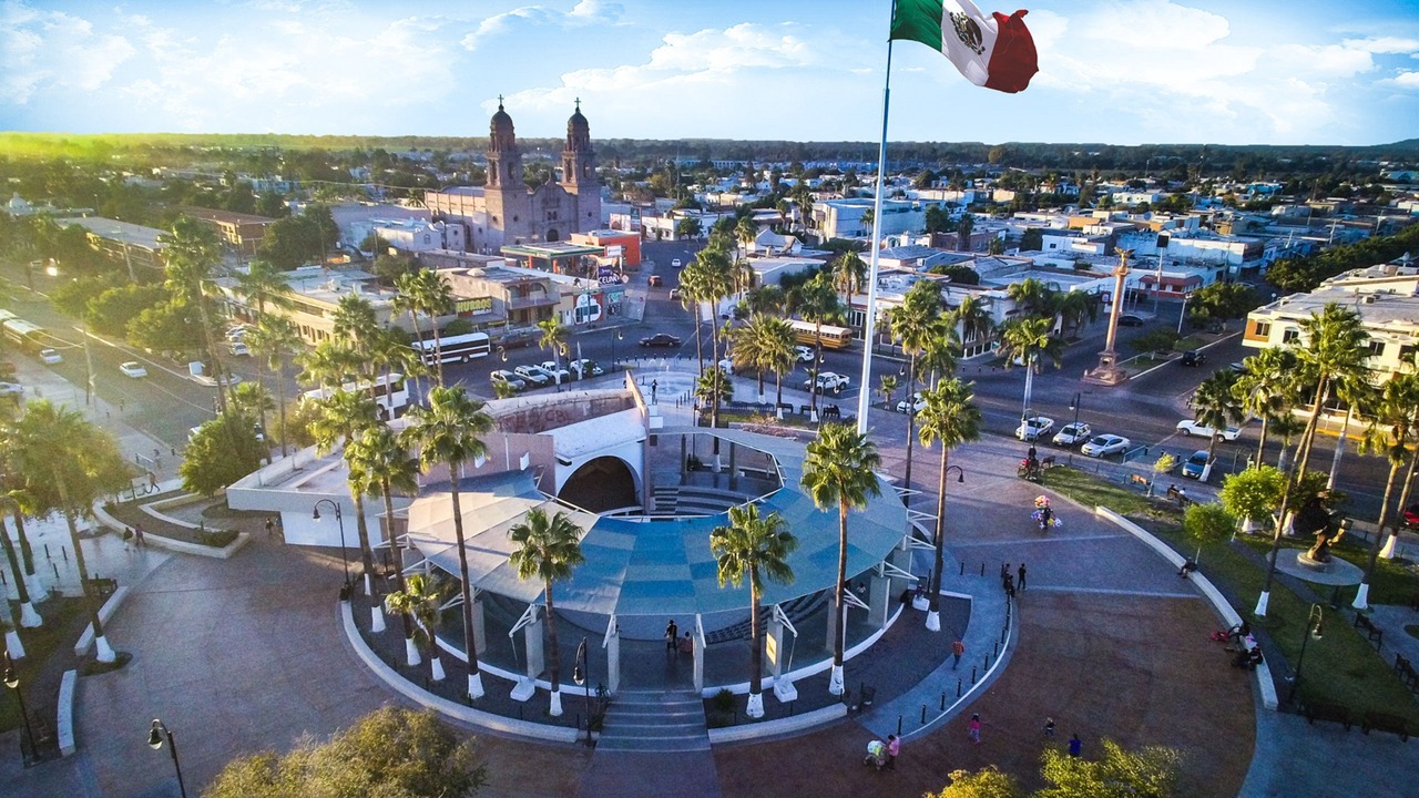 Photo of Others in Navojoa