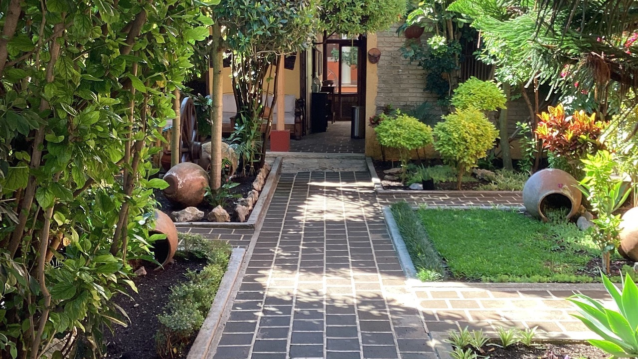 Photo of Outdoor in Comitan de Dominguez