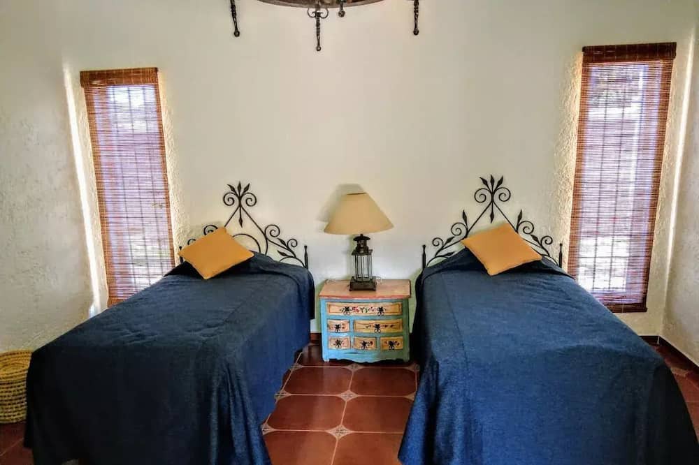 Photo of Bedroom in Ajijic