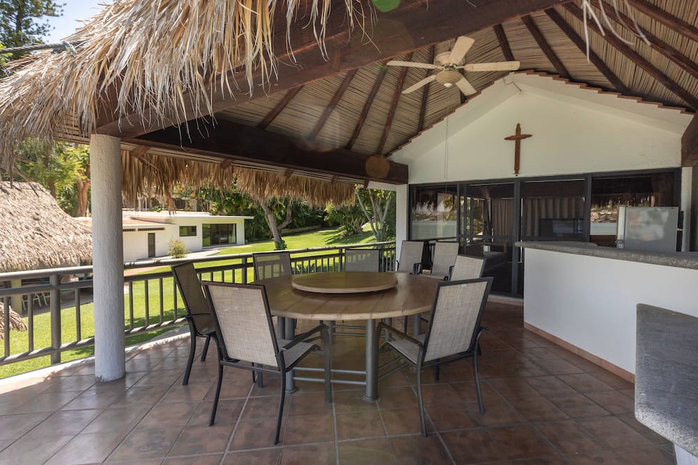 Photo of Outdoor in Tequesquitengo