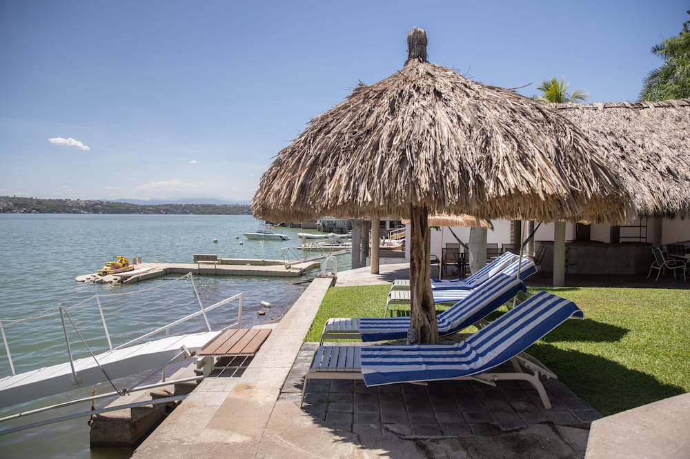 Photo of Outdoor in Tequesquitengo