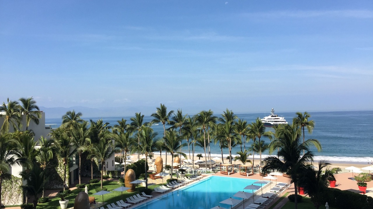 Photo of Outdoor in North Hotel Zone