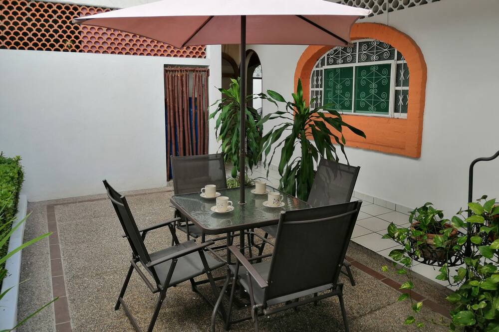 Photo of Outdoor in Lazaro Cardenas