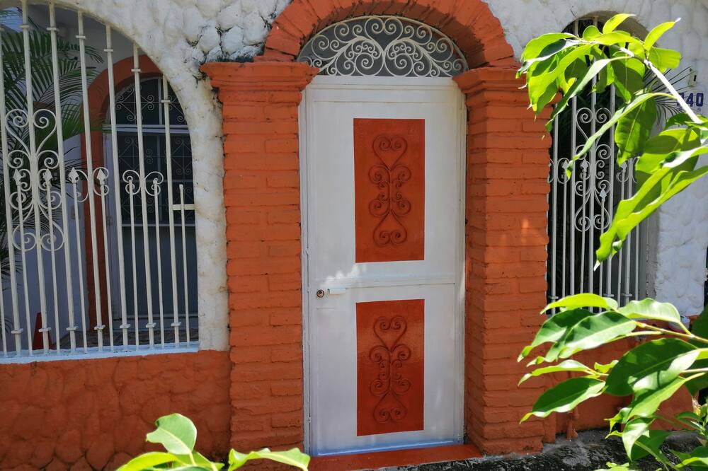 Photo of Outdoor in Lazaro Cardenas