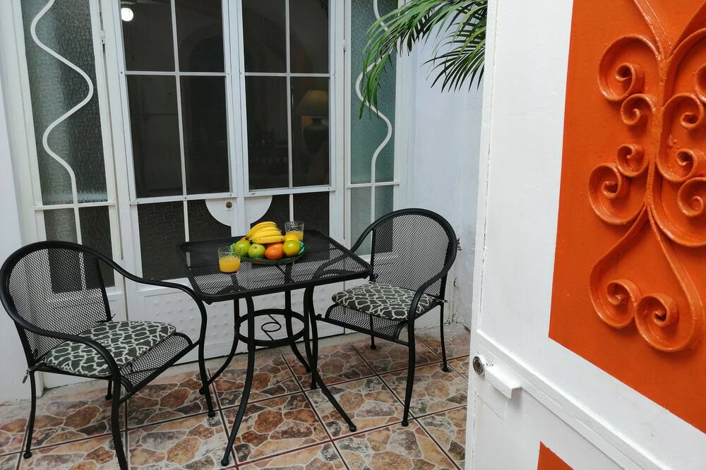 Photo of Outdoor in Lazaro Cardenas