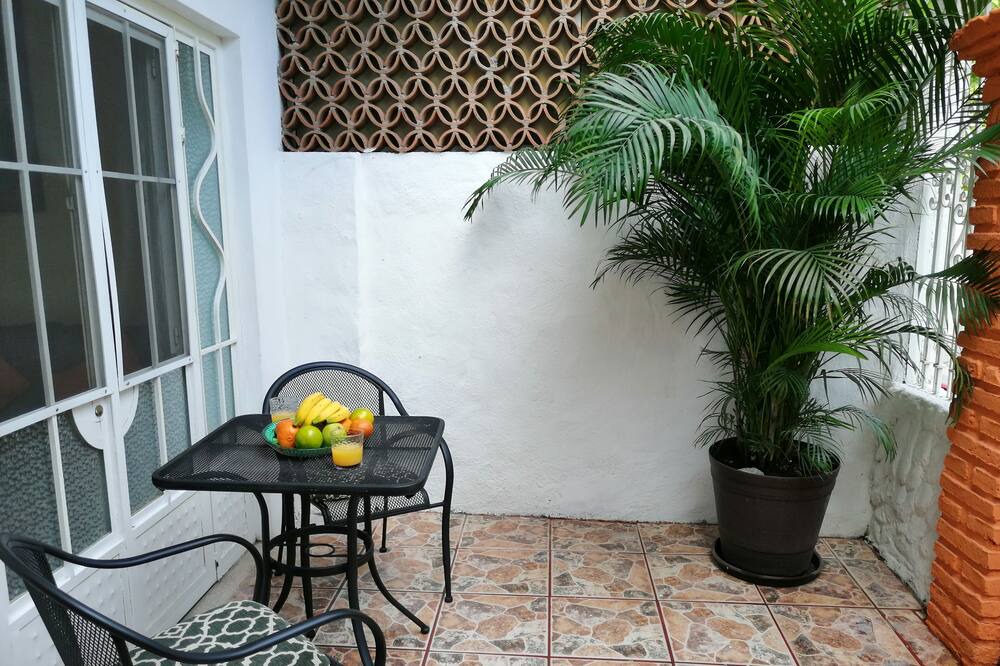 Photo of Outdoor in Lazaro Cardenas