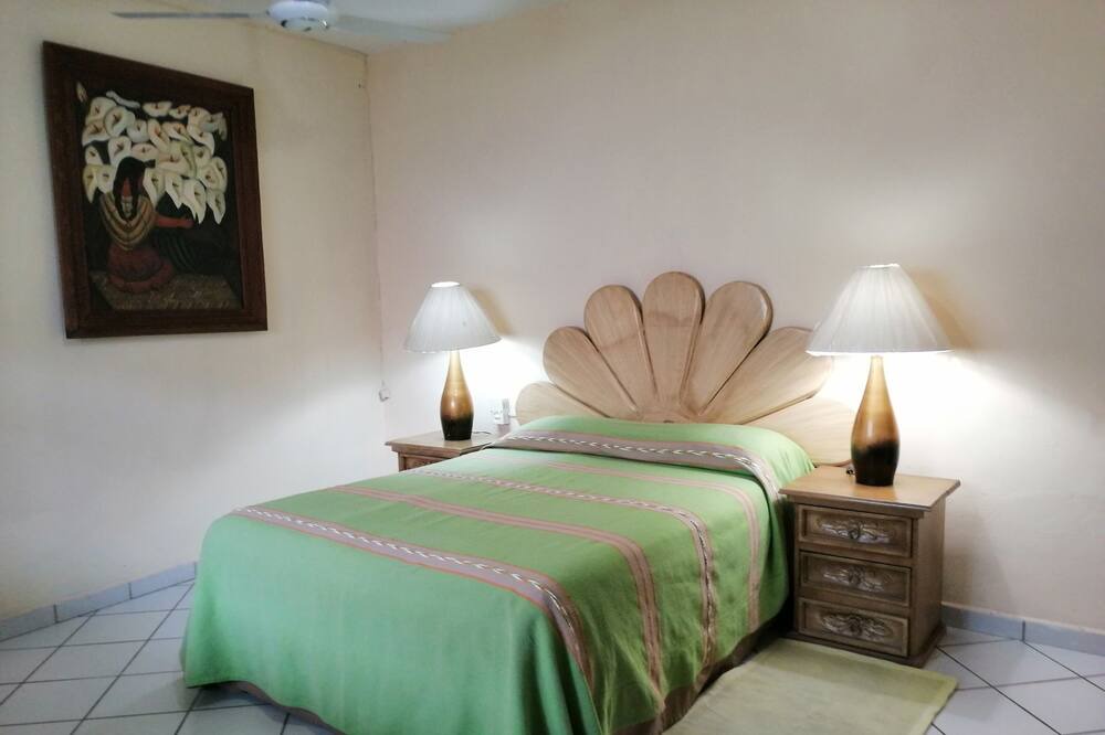 Photo of Bedroom in Lazaro Cardenas