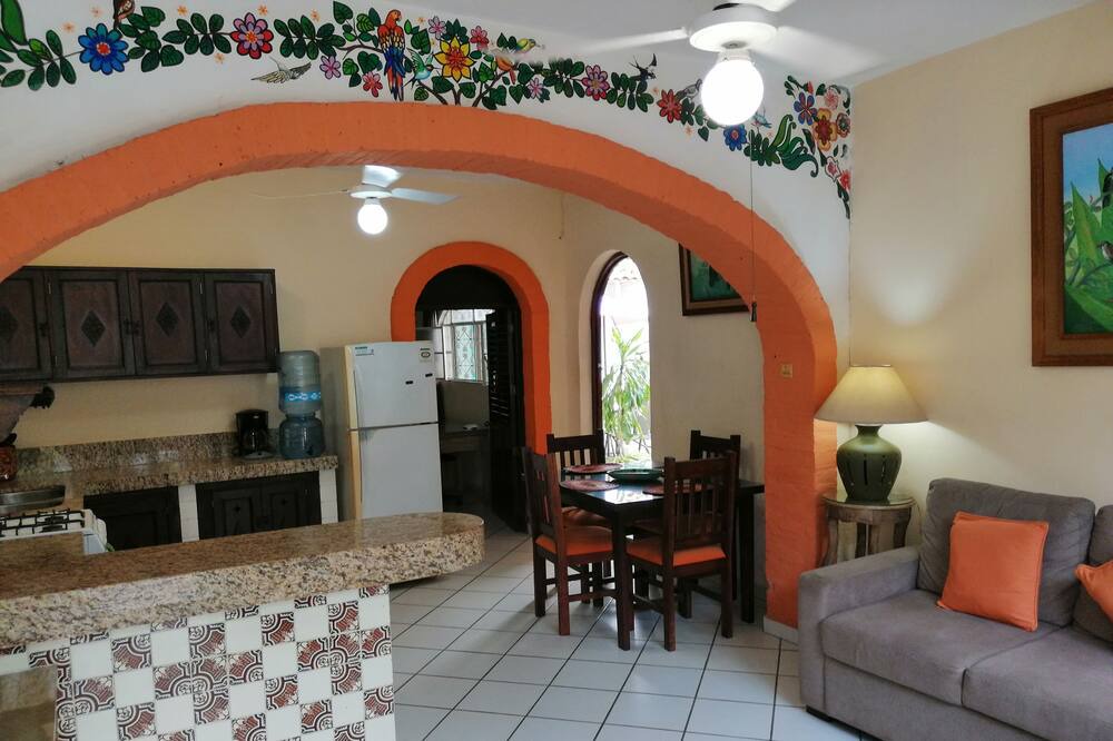 Photo of Kitchen in Lazaro Cardenas