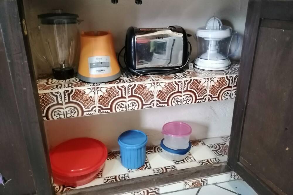 Photo of Kitchen in Lazaro Cardenas