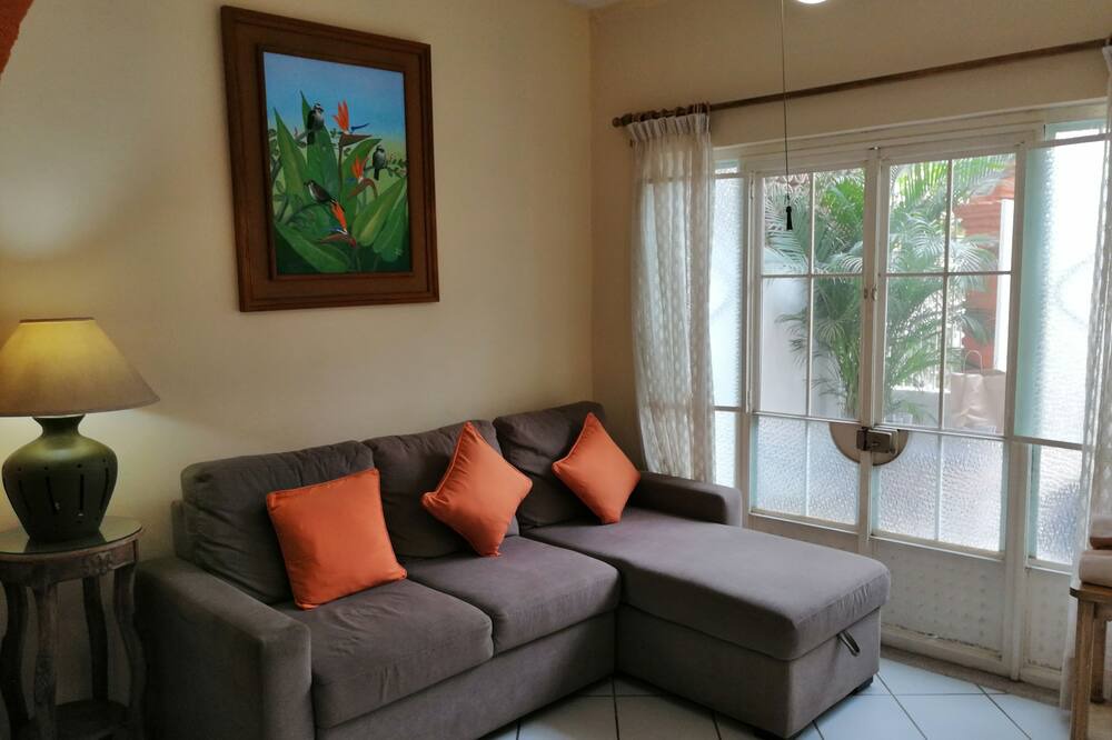 Photo of Livingroom in Lazaro Cardenas