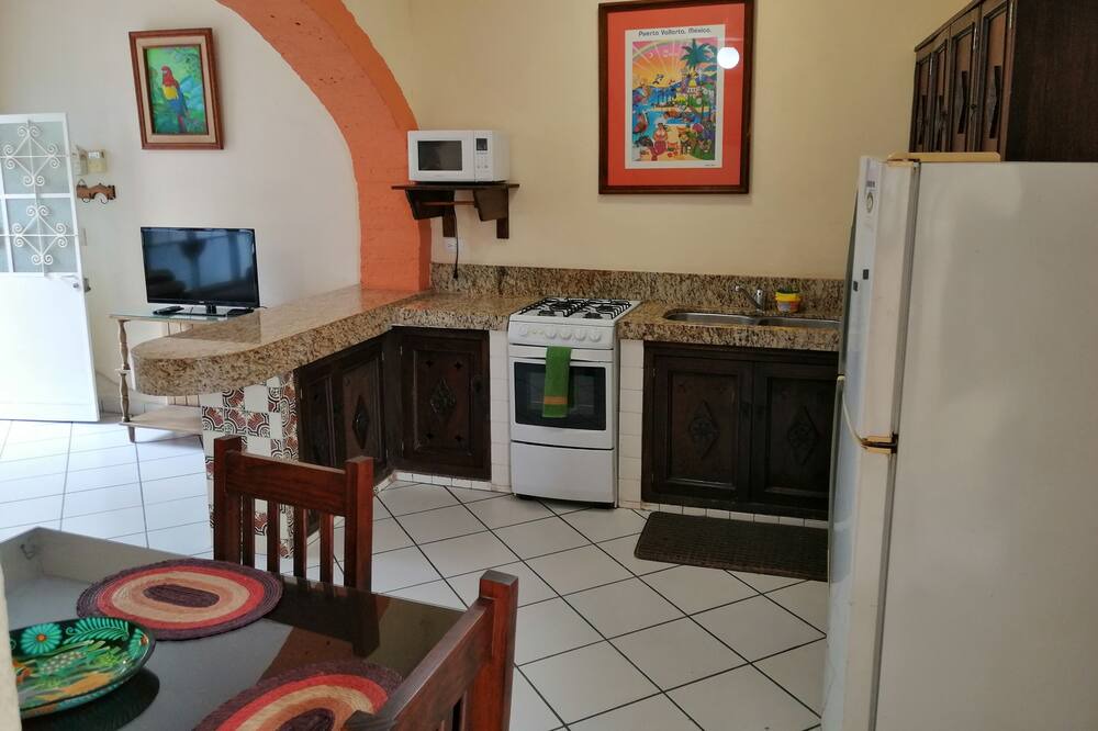 Photo of Kitchen in Lazaro Cardenas