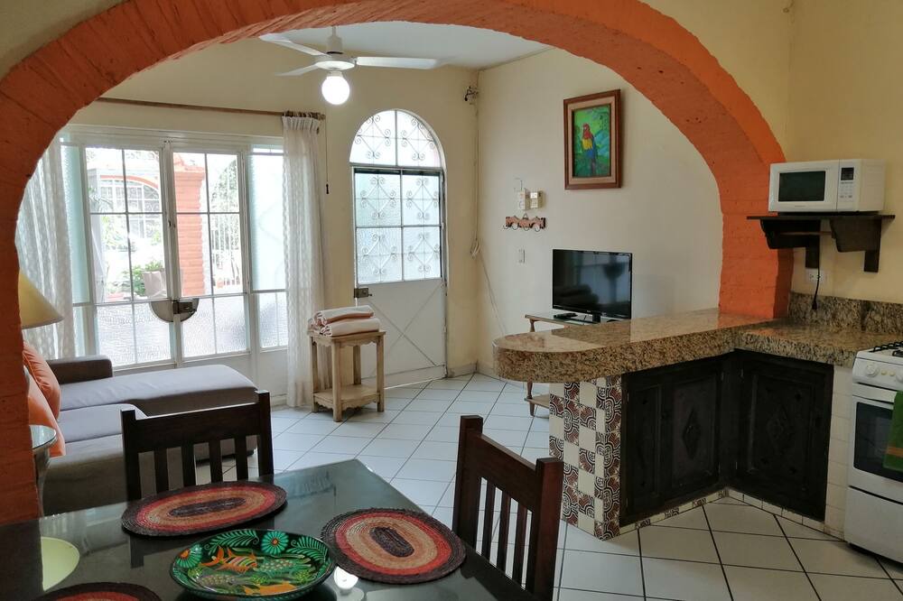 Photo of Kitchen in Lazaro Cardenas