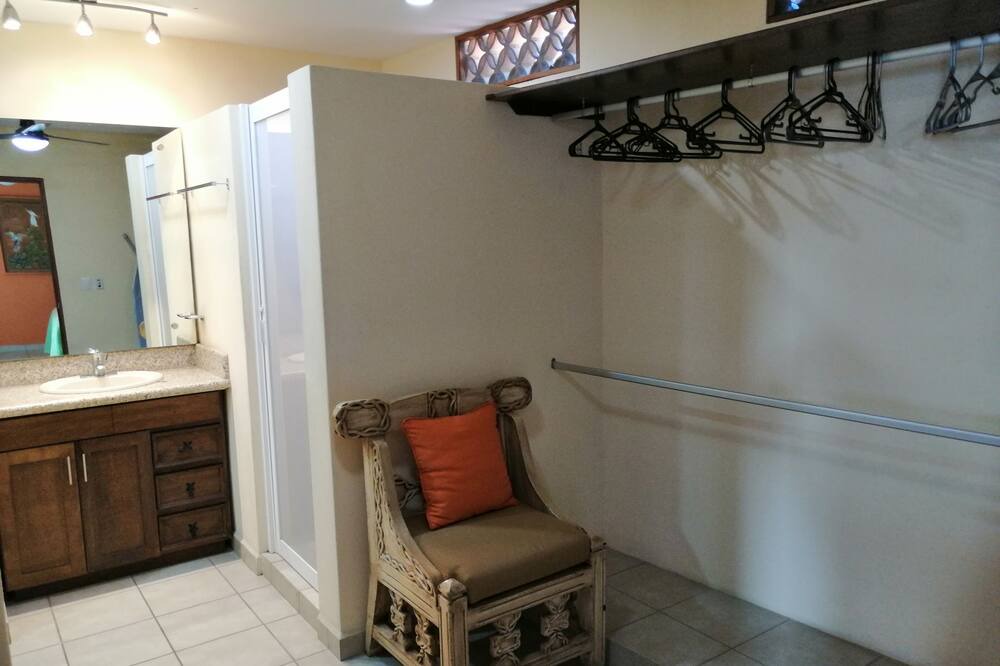 Photo of Bathroom in Lazaro Cardenas