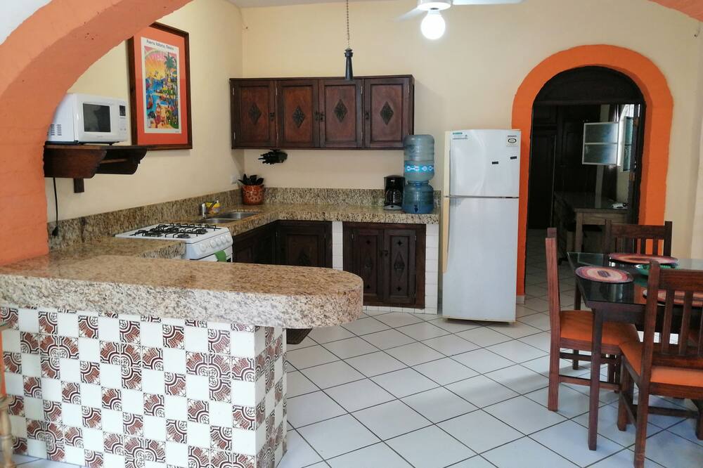 Photo of Kitchen in Lazaro Cardenas