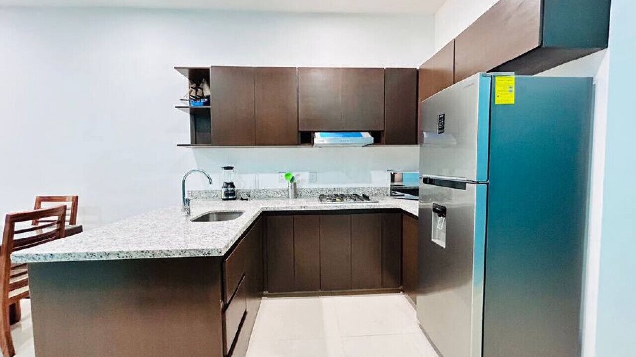 Photo of Kitchen in Las Gaviotas