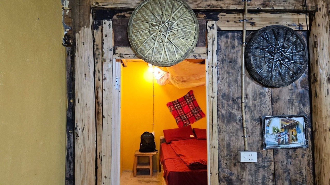 Photo of Bedroom in Dong Van