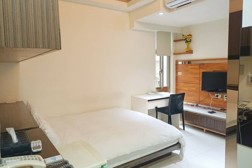 Photo of Bedroom in Zhongshan