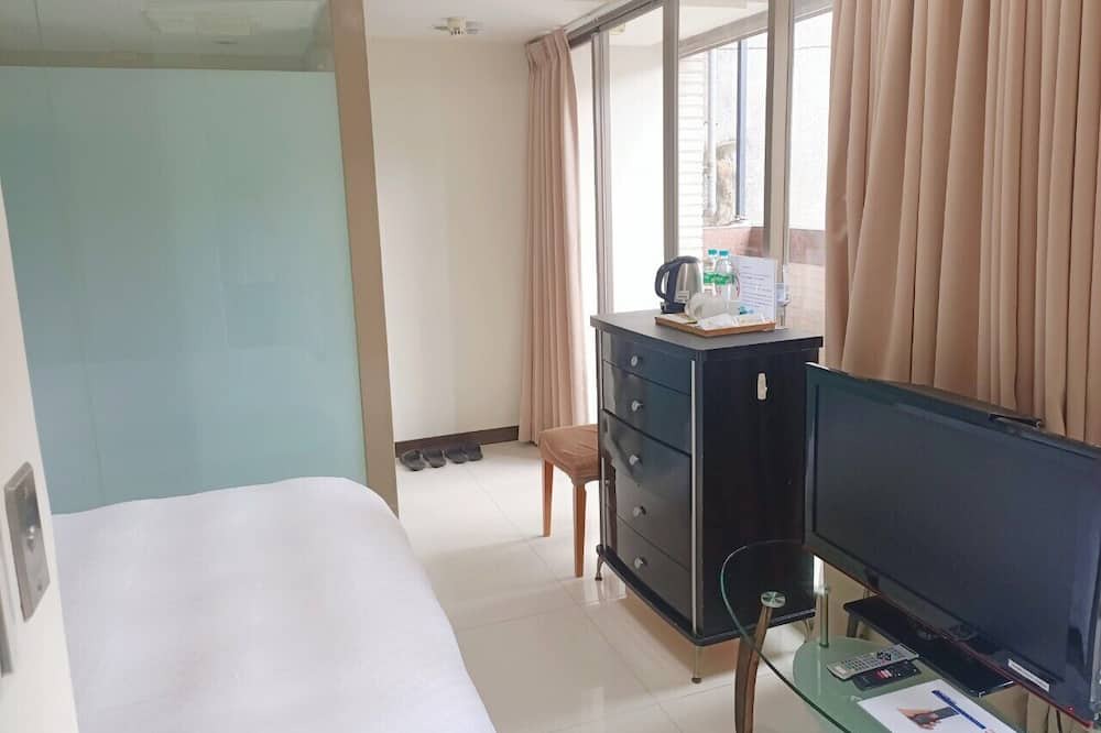 Photo of Bedroom in Zhongshan