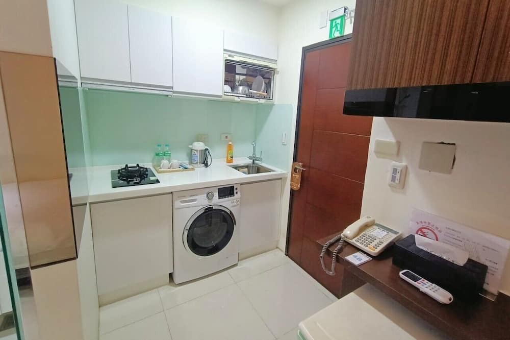 Photo of Bedroom in Zhongshan