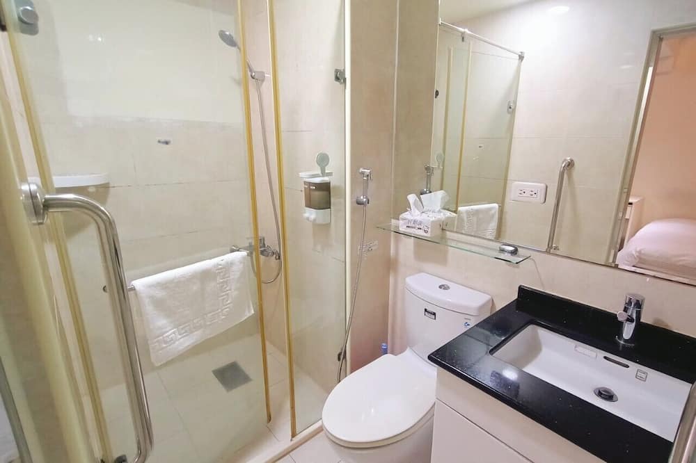 Photo of Bedroom in Zhongshan