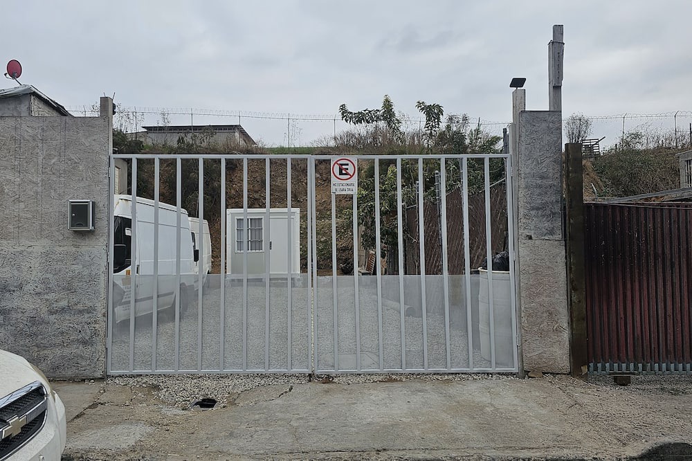 Photo of Outdoor in Tijuana