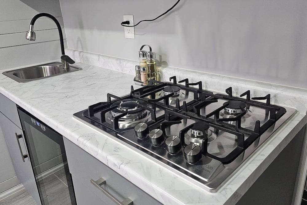 Photo of Kitchen in Tijuana
